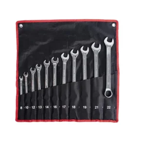 12pcs Ratchet Combination Metric Wrench Multitool Key Ratchet Spanners Set, Tools Universal Wrench Tool Car Repair Tools