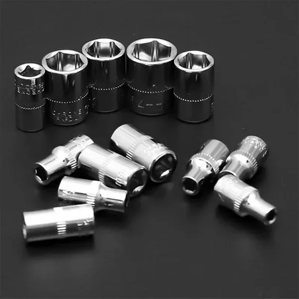 For harley davidson sportster xl1200x 48 2010-2022 Wrench And Removal Tool Ratchet Wrench Key For motorcycle Repairing Tools - Image 5